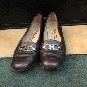Salvatore Ferragamo Shoes
